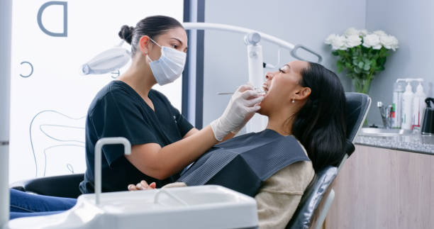 Best Tooth Extraction  in Del Rio, TX